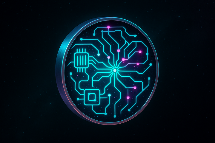 Wearable device with neuromorphic intelligence