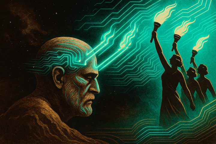 Edward Bernays: The Original Spin Doctor