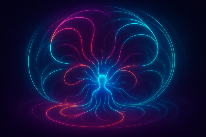 Enaction—cognition as bringing forth a world through sensorimotor coupling