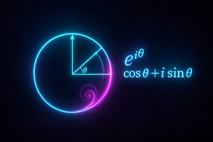 Euler's Formula: The Most Beautiful Equation in Mathematics