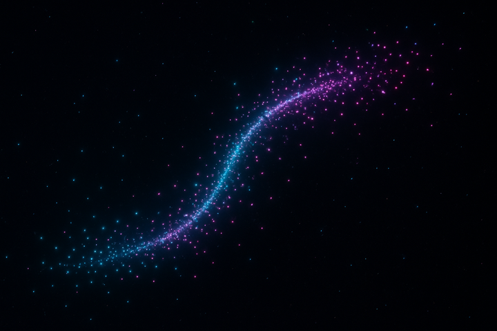 Event-based camera responding to motion changes