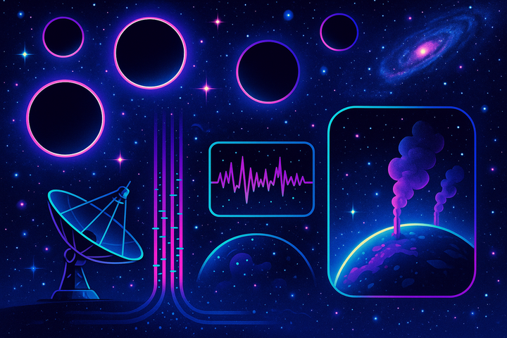 Technosignature detection concepts—Dyson spheres, atmospheric anomalies, assembly index markers