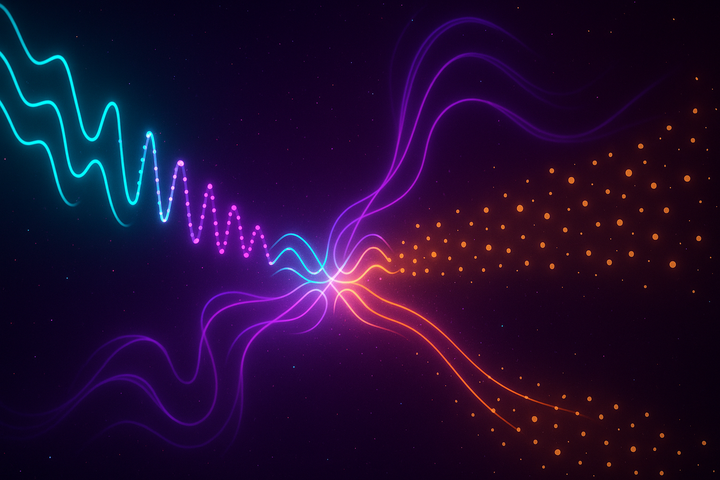 Four ritual technologies converging into unified entrainment field