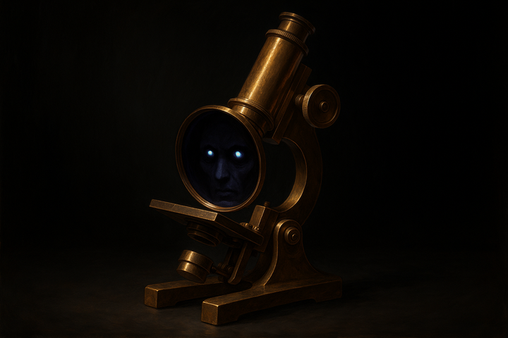 Dark Personality Science