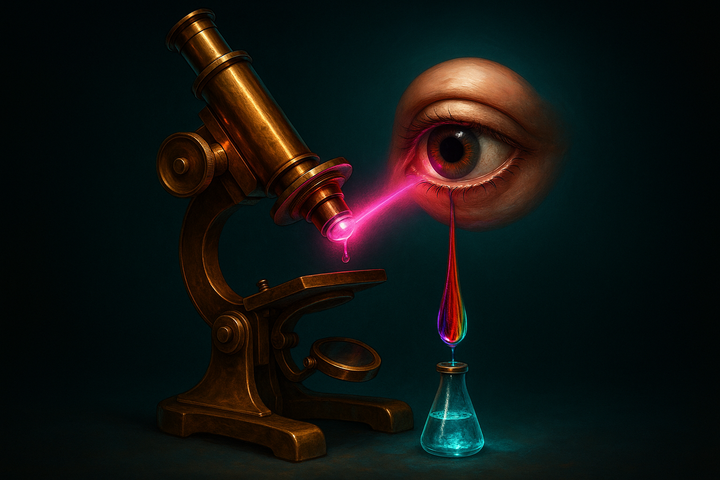 The Dark Tetrad: When Sadism Joins the Party