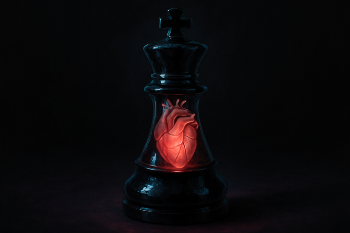 Dark Empaths: The Most Dangerous Personality Type?