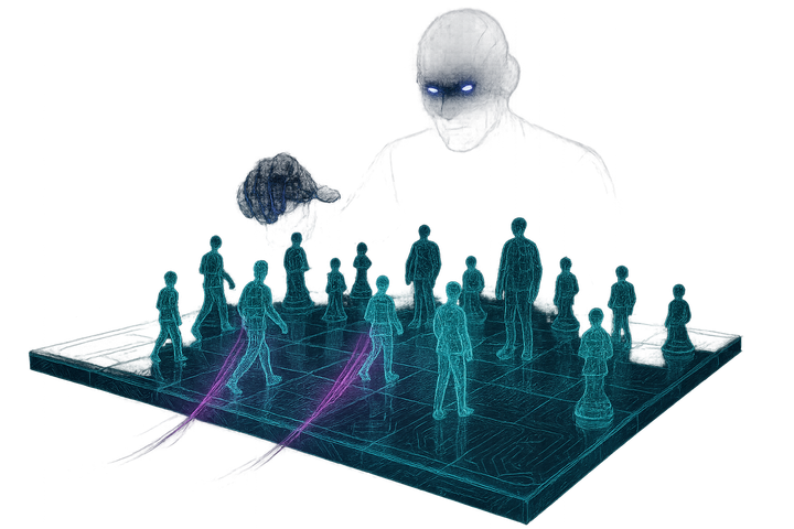 Machiavellianism: The Strategic Manipulator