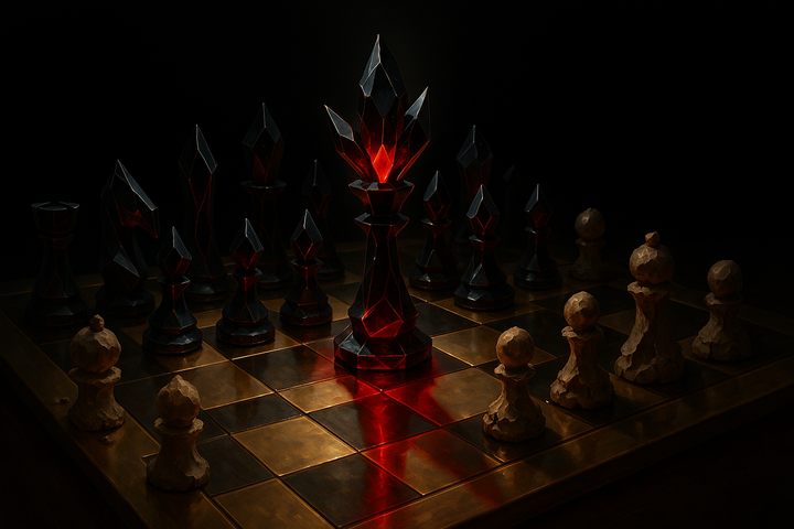 Malevolent Creativity: Why Dark Traits Succeed