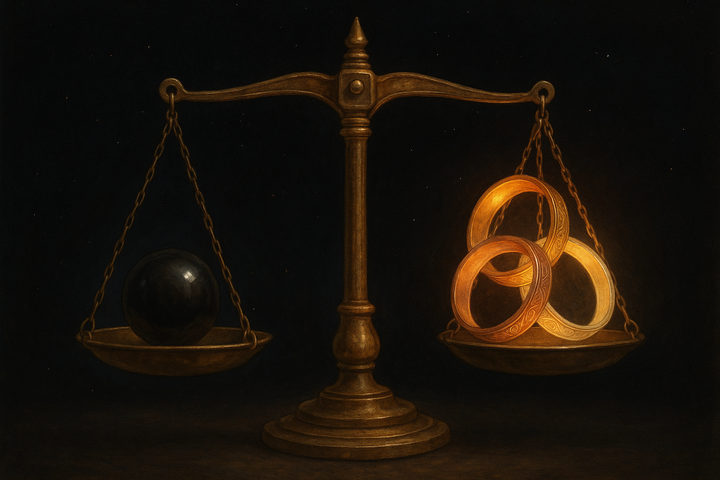 The Light Triad: Psychology's Counter-Model