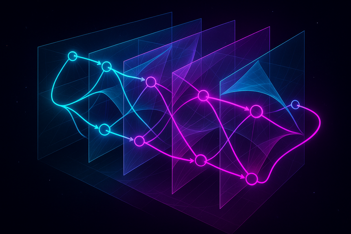 Neural network architecture as functor diagram—categorical deep learning