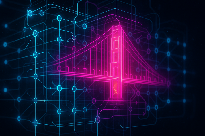 Neural network internals with interpretable circuits and features revealed