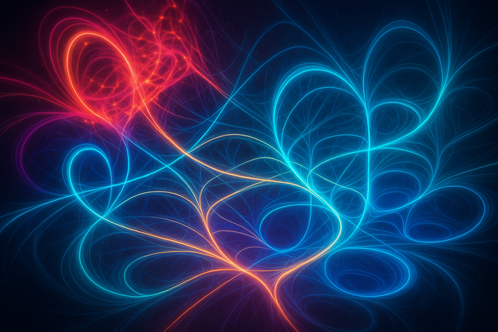 Synthesis of interpretability insights revealing coherence geometry