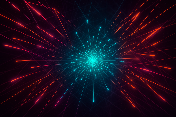 Active inference implemented through hyperdimensional computing