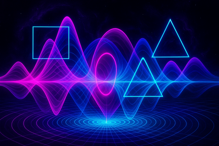 Quantum probability amplitudes interfering in cognitive decision space—non-classical judgment