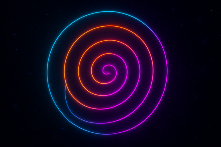 Model self-verification and refinement loop