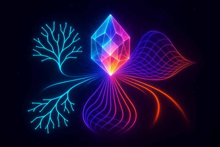 Synthesis of inference scaling insights about thinking