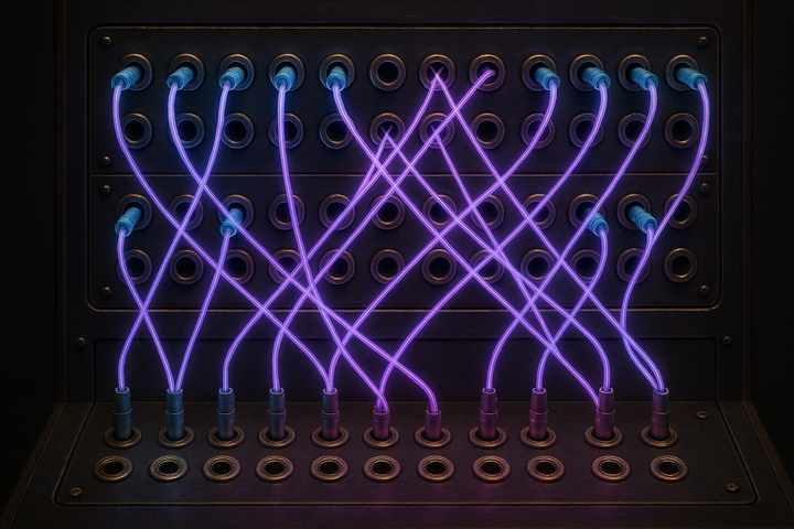 Functions as Sets: The Set-Theoretic Definition