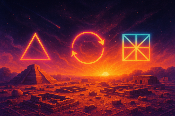 The Dawn of Everything: Graeber and Wengrow's New History