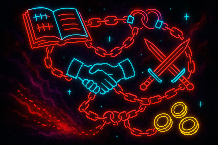 Debt: The First 5,000 Years