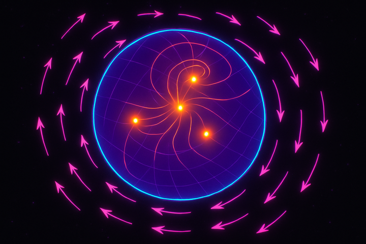 Green's Theorem: Relating Line and Double Integrals