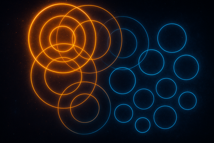 High-Trust vs Low-Trust Societies