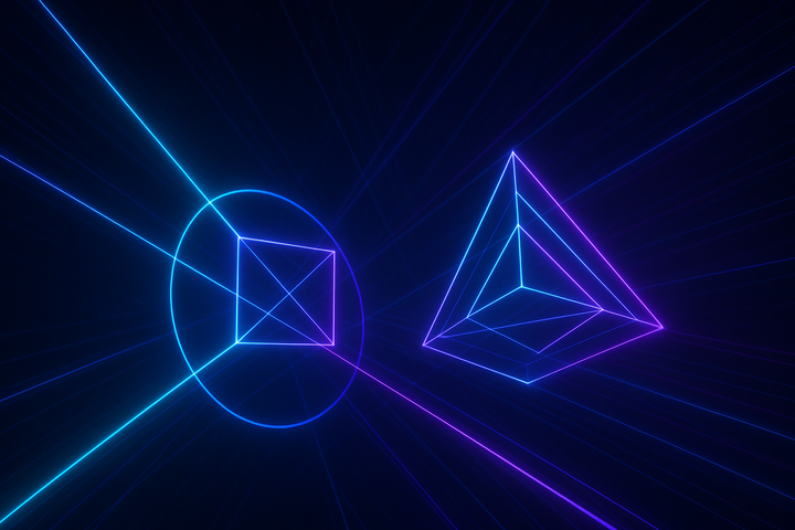 High-dimensional vector space with holographic distributed representations binding symbols to patterns