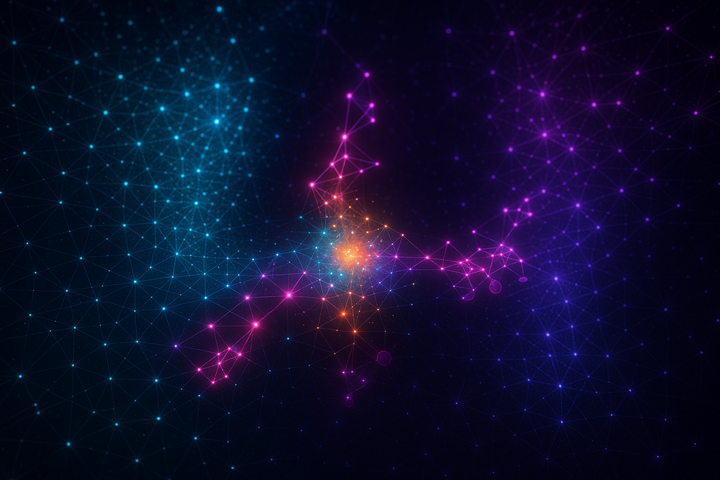 Cognitive architecture built on hyperdimensional computing