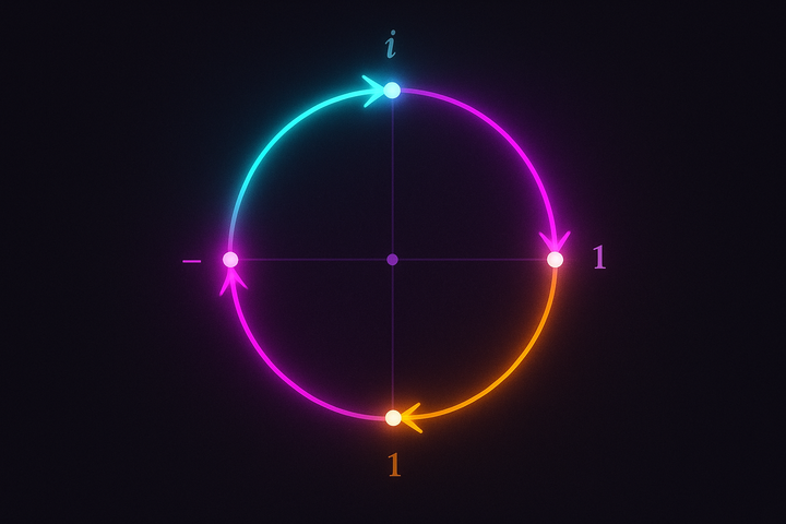 The Imaginary Unit i: The Square Root of Negative One