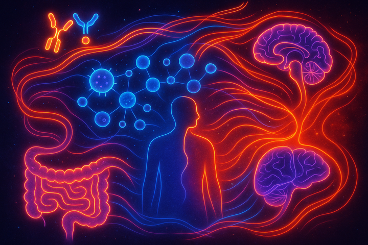 The Language of Immunity: A Synthesis