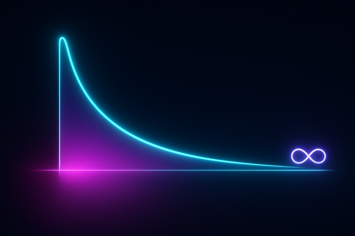Improper Integrals: When Infinity Gets Involved