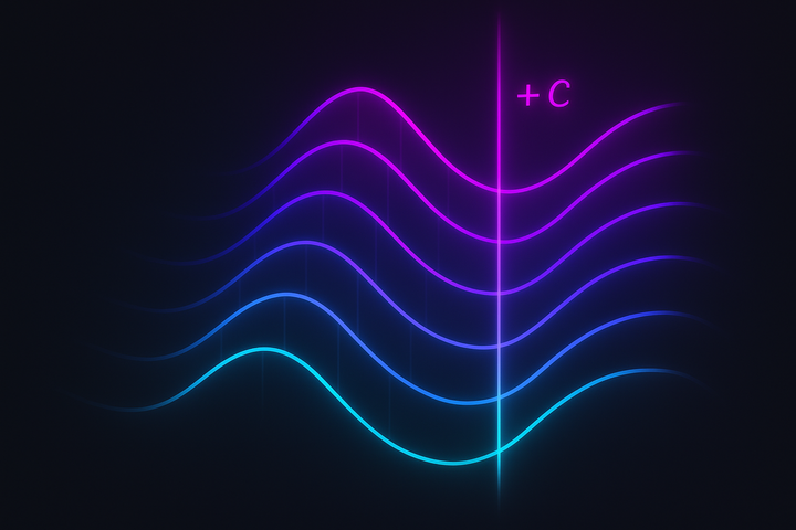 Indefinite Integrals: Finding Antiderivatives