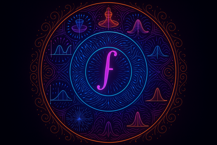 Synthesis: The Integral as the Language of Totals