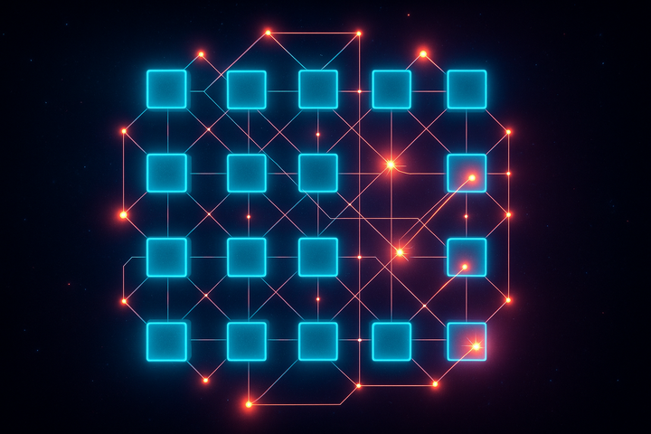 Intel Loihi neuromorphic processor architecture