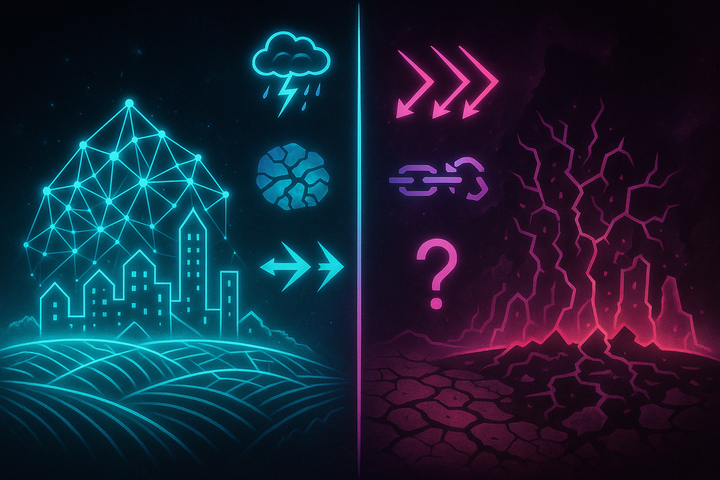 Jared Diamond: Why Societies Choose to Fail