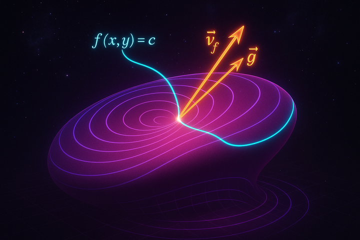 Lagrange Multipliers: Optimization Under Constraints