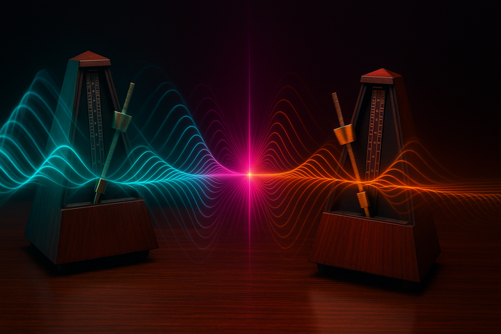 Least Common Multiple: When Cycles Align