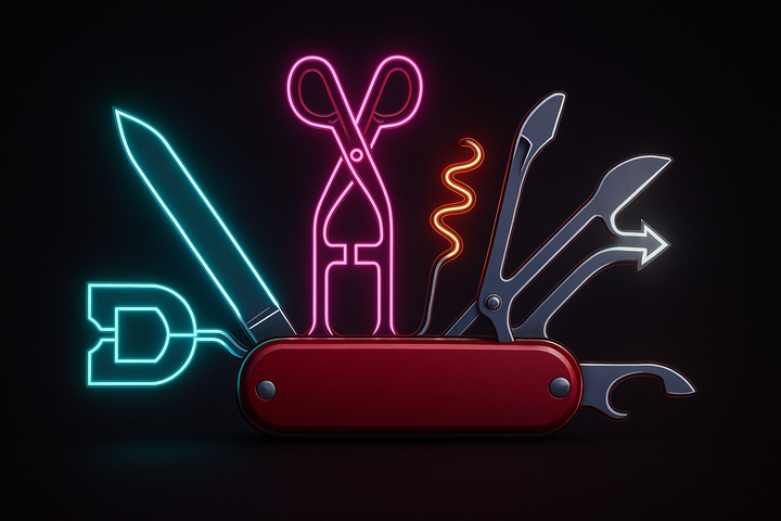 Logical Connectives: And Or Not If-Then