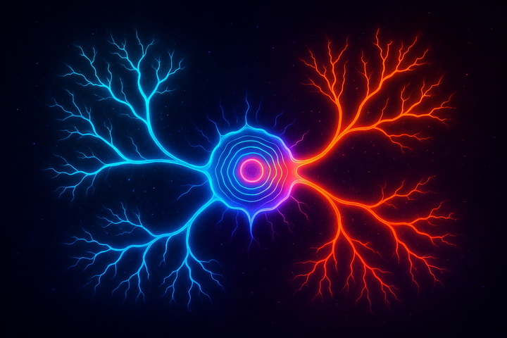 The Voltage of Life: Membrane Potential and Cell Fate