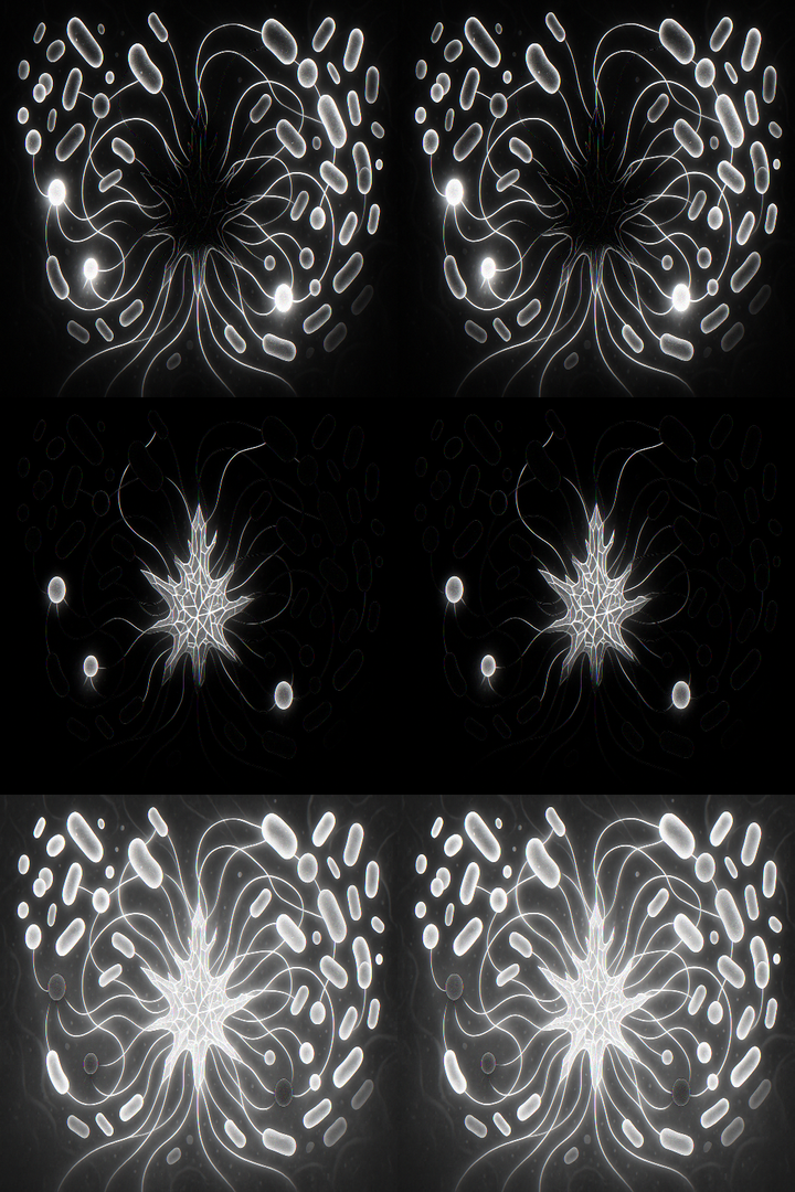 Your Microbiome Is Your Immune System's Teacher