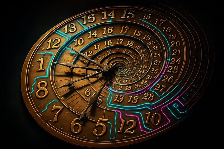 Modular Arithmetic: Clock Math and Remainders