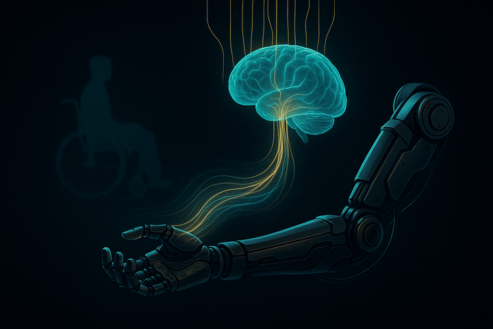 Motor Prosthetics: Restoring Movement