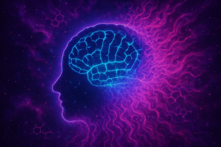 Mystical Experience: The Neuroscience of Unity