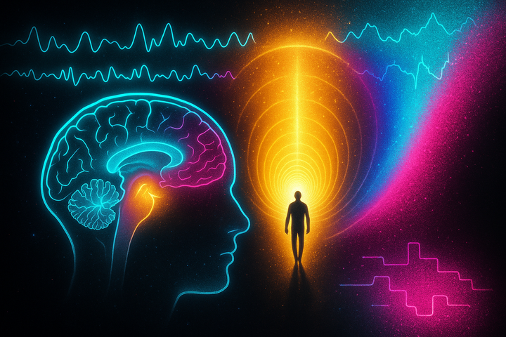 Near-Death Experience: The Neuroscience of Dying