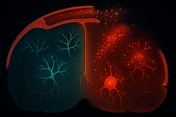 Neuroinflammation: When Your Brain's Immune System Attacks