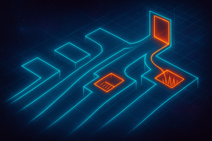 Nudge Theory: Choice Architecture