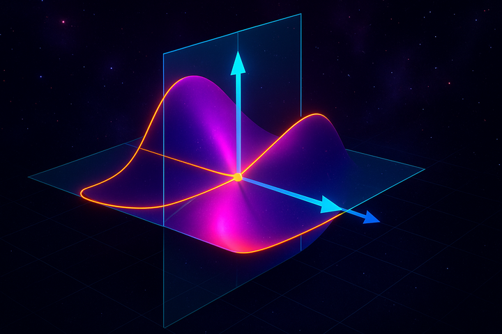 Partial Derivatives: Rates of Change in One Direction