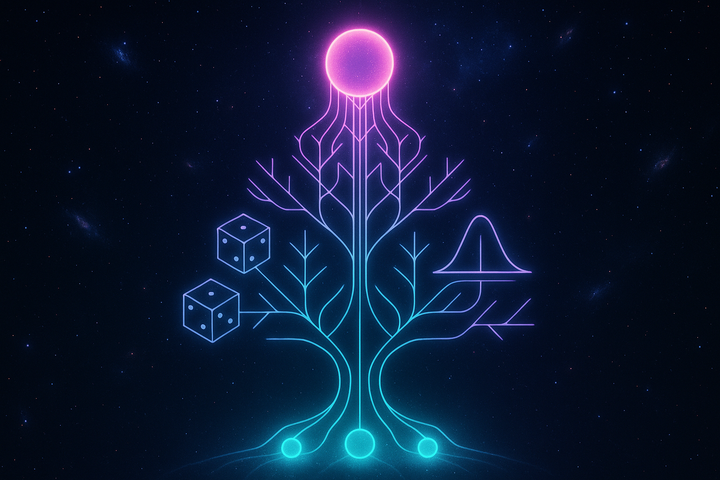 Synthesis: Probability as the Logic of Uncertainty