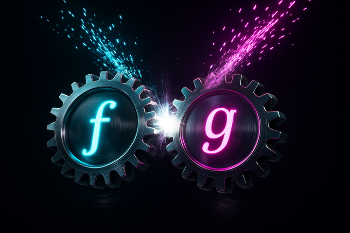 The Product Rule: When Two Functions Multiply