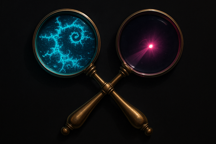 Quantifiers: For All and There Exists