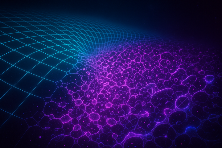 Quantum Gravity: The Unfinished Revolution